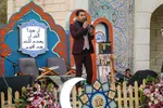 محفل انس با قرآن «نور علی نور»