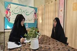 آزمون حفظ عمومی در مؤسسه مهد قرآن کریم سمنان برگزار شد