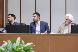 مراسم گرامیداشت سالروز تأسیس شورای فرهنگ عمومی