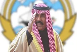 Kuwait Emir Asks PM to Prepare for Election  