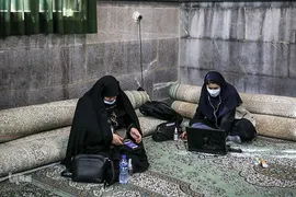 جهادگران عرصه خبر