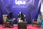 آخرین شب نمایشگاه قرآن بیرجند