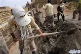 فیلم | محرومیت‌زدایی در اسفراین از سوی جوانان جهادگر