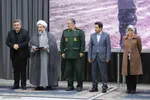 آیین اختتامیه نهمین جشنواره رسانه‌ای ابوذر