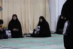 مراسم گرامیداشت سید مقاومت در تبریز