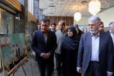 از آینده‌نگری رهبر شهید در حوزه علم تا سکانداری نانو