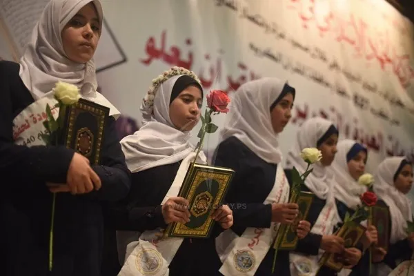حركة الجهاد الإسلامي تُطلق مُخيمات 