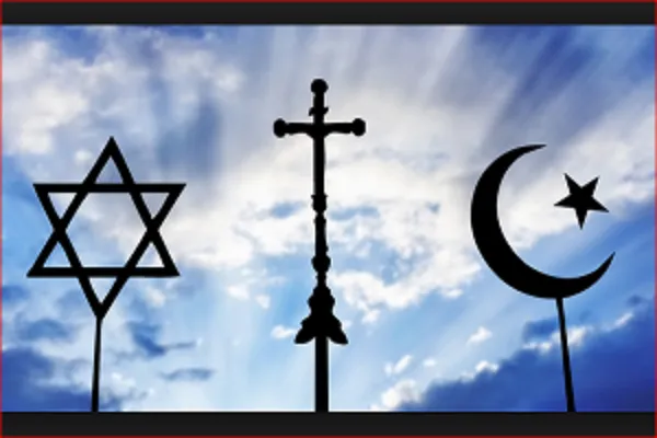 پخش برنامه «صلح در ادیان الهی» از رادیو نیجریه