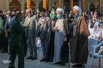 اهدای 1000 سری جهزیه در حرم شاهچراغ (ع)‎‎