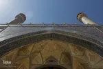 مسجد جامع اصفهان