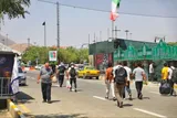 فیلم | اعزام زائران خارجی اربعین حسینی از مرز تمرچین