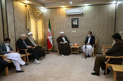 چهره شهر زاهدان شایسته پایتخت وحدت ایران نیست