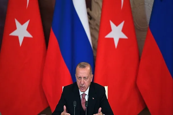 اردوغان: تمام تلاشمان را برای محاکمه مصر در پرونده مرسی خواهیم کرد