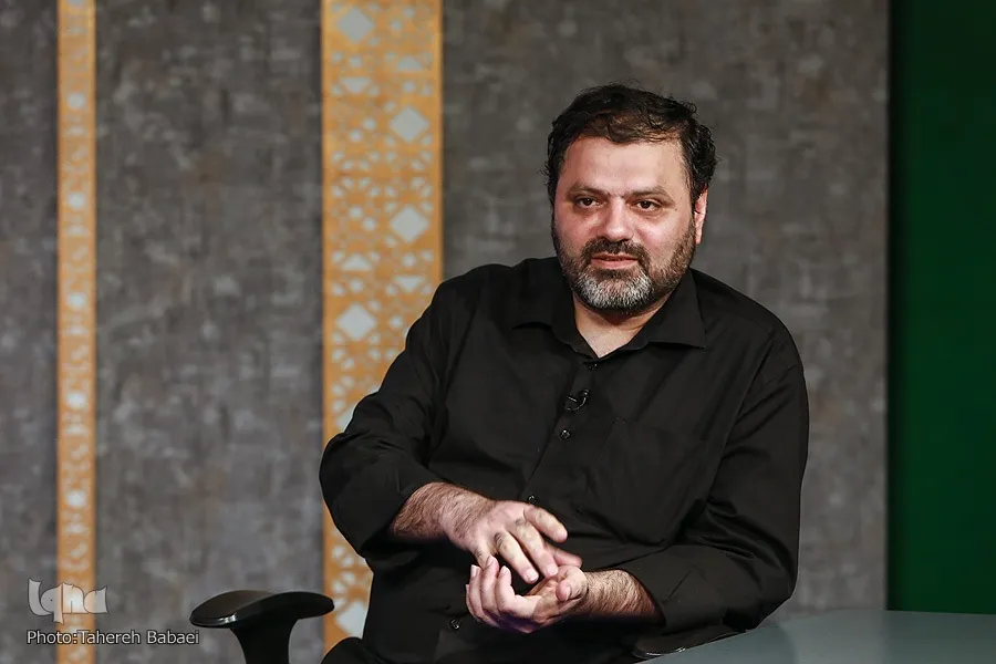 مناسک بقای اجتماعی ادیان را تضمین می‌کند + فیلم