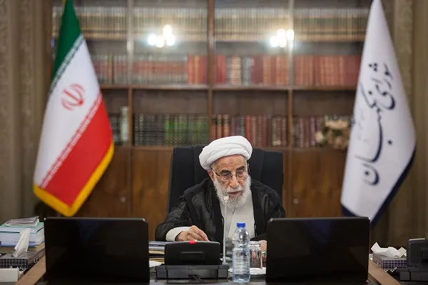 مجریان و ناظران انتخابات دقت لازم را داشته باشند