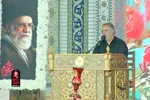 فیلم | تلاوت «ابوالقاسمی» در دومین شب مراسم بزرگداشت رهبر شهید انقلاب