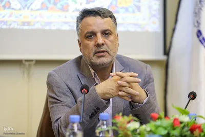 مسعود حبیبی