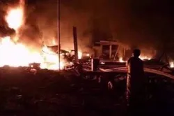 Deux bases militaires saoudiennes ciblées par Ansarallah yéménite