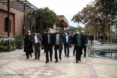 آیین افتتاح دهمین جشنواره «انار صد دانه یاقوت»