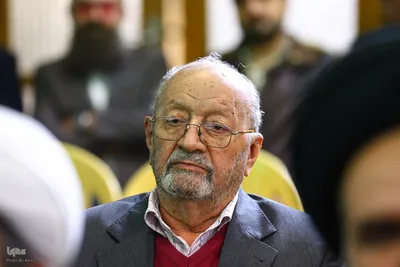 اولین سالگرد ارتحال آیت الله مستجابی در اصفهان