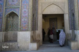 مسجد نصیرالملک شیراز