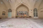 مدرسه علمیه «جده کوچک»