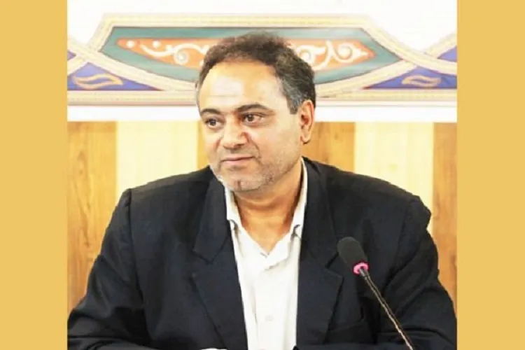 سوگواره ملی تعزیه روستای ده‌زیار کرمان برگزار می‌شود