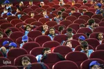 غوغای سینمای کودک در شهر دوستدار کودک