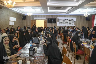 گرامیداشت روز خبرنگار در بیرجند