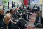 محفل ماهیانه انس با قرآن نوجوانان در یزد‎