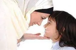 L'amour et le respect sont deux principes importants de l'éducation religieuse