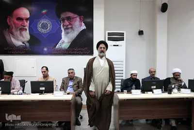 اولین نشست تبیین و ایده‌پردازی بیانیه گام دوم انقلاب اسلامی ویژه فرهیختگان حوزوی و دانشگاهی اهل سنت کشور