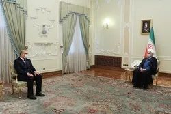 Rauhani: Ayatollah Sistani Ne Jigon Hadin Kan Al’ummar Iraki