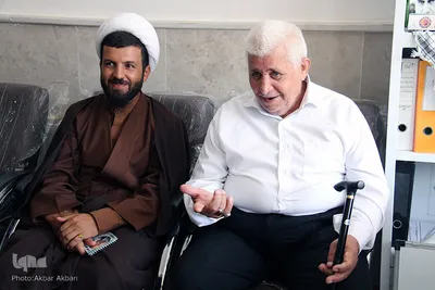 سفر رئیس جهاددانشگاهی به شهرکرد