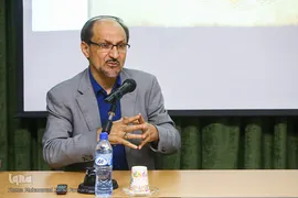 نشست آموزه های اخلاقی مولانا