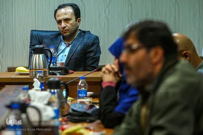 افتتاح مرکز رصد فرهنگی و اجتماعی آموزشی عالی ایران