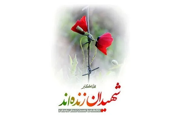 پدر شهید حیاتقلی خلجی آسمانی شد