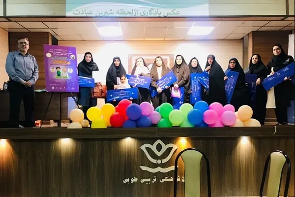 طرح «شهر نماز» در اسلامشهر اجرا شد + عکس