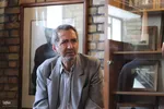 خانه موزه استاد شهریار‎