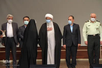 ششمین جلسه شورای فرهنگ عمومی استان بوشهر