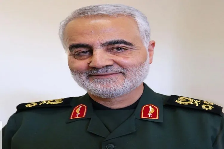 پاسداران سپاه هرمزگان، انتقام خون‌های پاک را خواهند گرفت