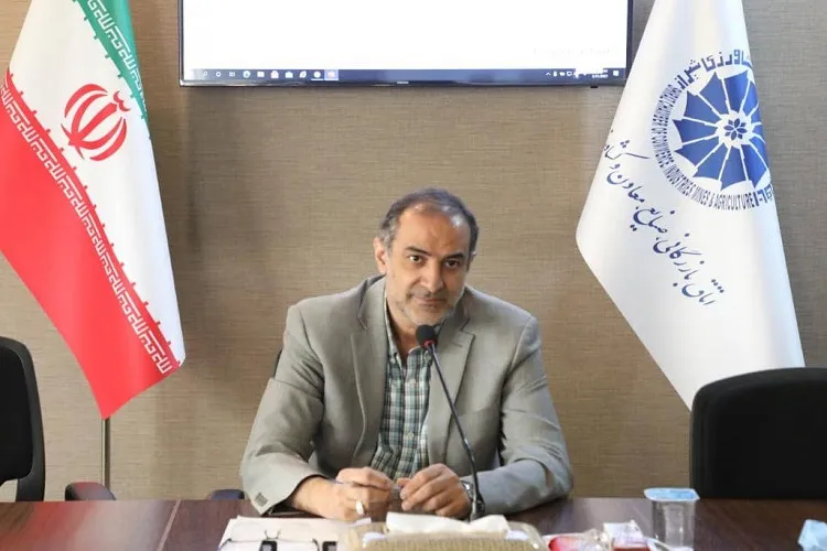 رفع مشکل فعالان اقتصادی فارس در سامانه ستاد