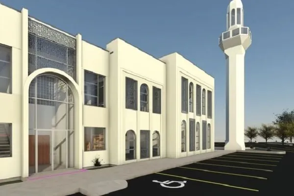 Regina's Long-Awaited Mosque Finally to Begin Construction