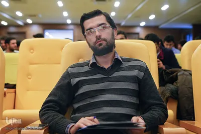 اختتامیه رویداد استارتاپی «طلوع برکت»
