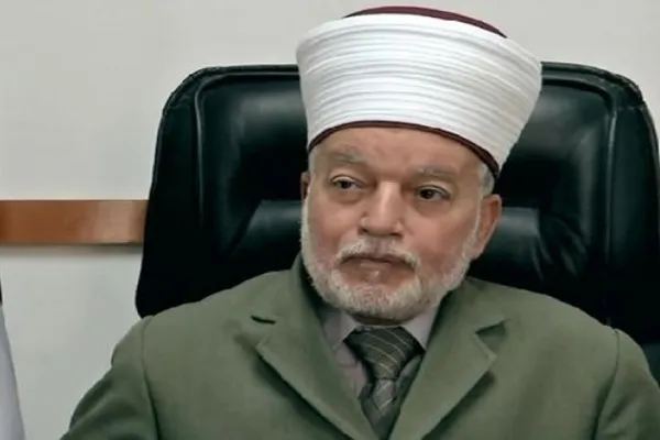 فراخوان صهیونیست‌ها برای حضور در مسجدالاقصی، جنگ مذهبی است
 