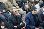 مراسم عزاداری سالروز شهادت حضرت فاطمه(س)‎‎