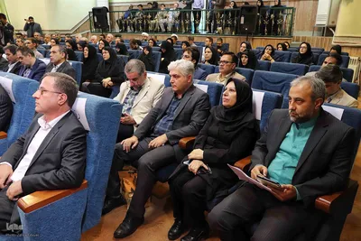 برگزاری مسابقات کشوری قرآن و عترت دانشگاه جامع علمی کاربردی در تبریز‎