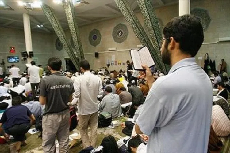 رویکرد سازمان تبلیغات اسلامی استفاده از ظرفیت اعتکاف است