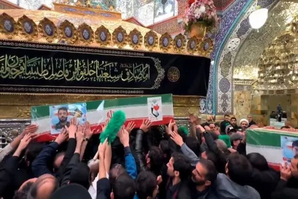 فراخوان جمع‌آوری آثار شهدای جنگ تحمیلی سوم در قم