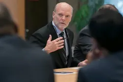UN Agency Rejects Trump Nominee Who Made Controversial Islam, Refugee Posts